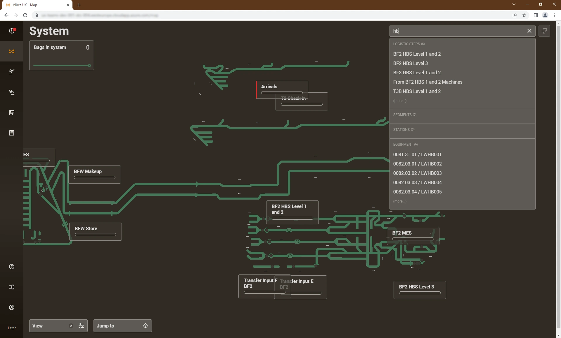 Map-Logistics-Search-Dark