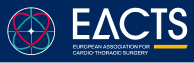EACTS logo